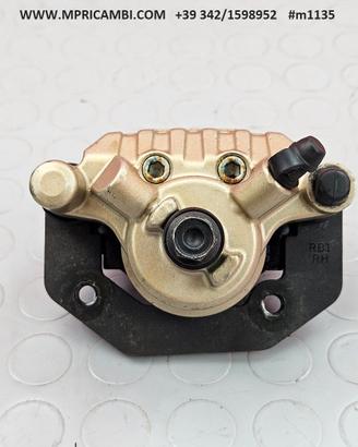 PINZA ANTERIORE CAN AM BRP DS 250 BD 2007 2008 DS2