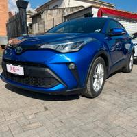 Toyota C-HR 1.8 Hybrid E-CVT Business