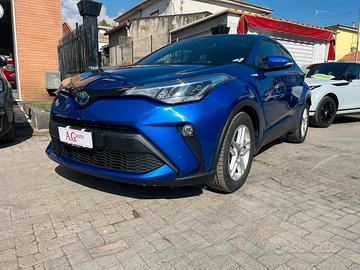 Toyota C-HR 1.8 Hybrid E-CVT Business