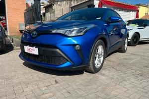 Toyota C-HR 1.8 Hybrid E-CVT Business
