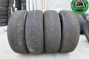 gomme usate 2156517 Winter MICHELIN - Alpin 5 - 38
