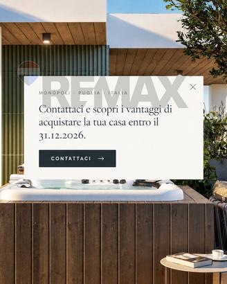 Appartamento - Monopoli