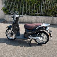Aprilia Scarabeo 50 cc 2T km 11.600