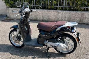 Aprilia Scarabeo 50 cc 2T km 11.600