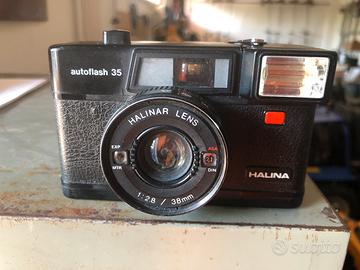 Macchina fotografica