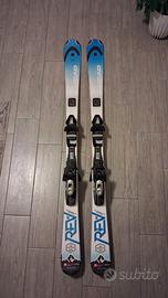 Sci Head Rev 70 (era 3.0) tg 148 cm