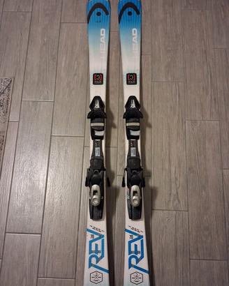 Sci Head Rev 70 (era 3.0) tg 148 cm