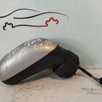 SPECCHIETTO RETROVISORE DESTRO SEAT Leon 2° Serie