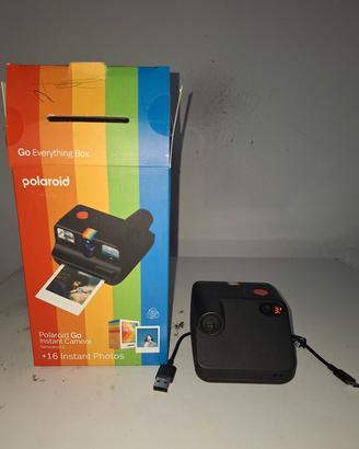 polaroid go 2 gen