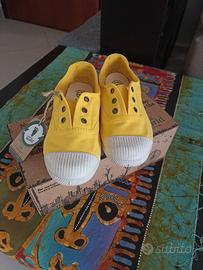 Scarpe bimbo/a Natural world 31 - nuove con cartel