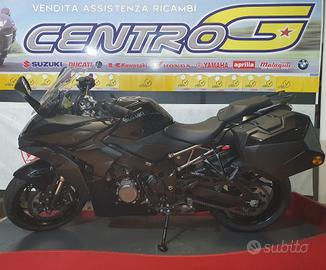 Suzuki GSX S 1000 GT-2023