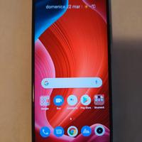 Smartphone realme narzo 30