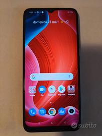 Smartphone realme narzo 30