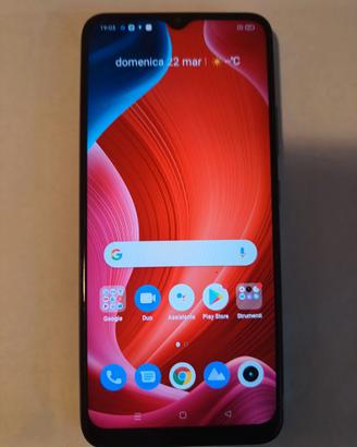 Smartphone realme narzo 30