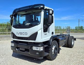IVECO EUROCARGO 180E32 E6 ADR NUOVO VERSIONE K
