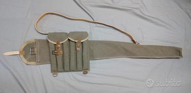 Custodia MAB 2gm RSI