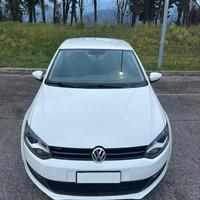 Volkswagen Polo 2014