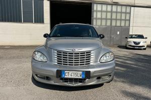 Chrysler PT Cruiser 2.2 CRD cat Limited
