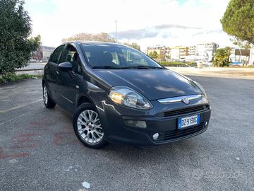 Fiat Punto Evo Punto Evo 1.3 Mjt 75 CV euro 4 Dyna