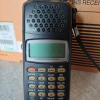 Icom r10