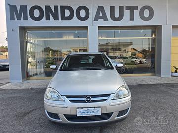 Opel Corsa 1.3 16V CDTI cat 5 porte Enjoy
