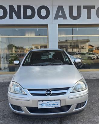 Opel Corsa 1.3 16V CDTI cat 5 porte Enjoy
