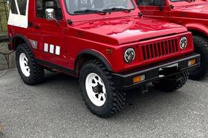 SUZUKI Santana SJ410