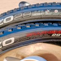 Pneumatici copertoni 29" Vittoria Barzo 