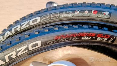 Pneumatici copertoni 29" Vittoria Barzo 