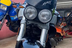 Xb9 sx 2008