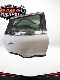 Sportello Portiera Posteriore Destra MG HS