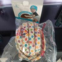 Caschetto di protezione 