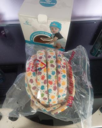 Caschetto di protezione 