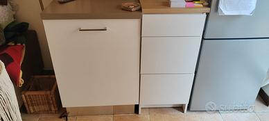 Mobili ikea singoli o in coppia