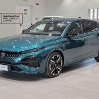 Peugeot 308 1.2 hybrid gt 145cv e-dcs 6