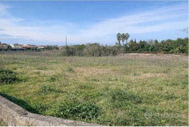 Terreno Residenziale Somma Vesuviana