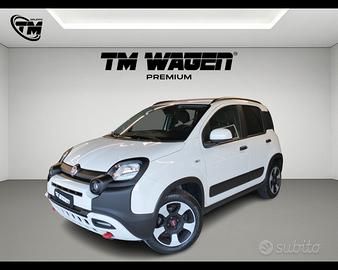 FIAT Panda Cross Panda Cross 1.0 FireFly S&S Hy...