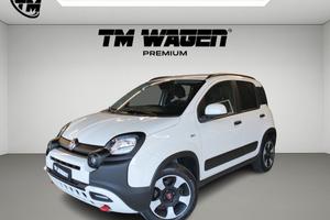FIAT Panda Cross Panda Cross 1.0 FireFly S&S Hy...