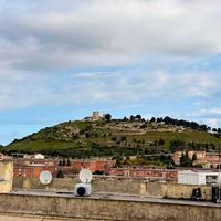 Quadrilocale con doppia esposizione