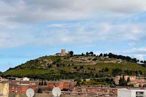 Quadrilocale con doppia esposizione