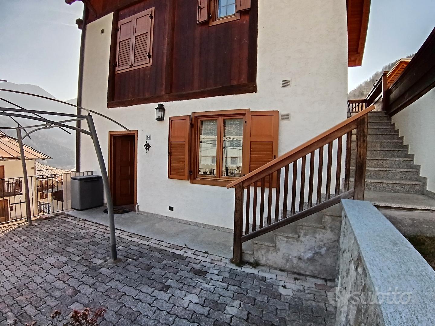 Appartamento – Commezzadura, Deggiano - Vista 4