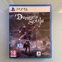 Demon’s Souls PS5