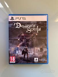 Demon’s Souls PS5