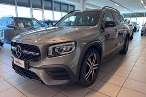 Mercedes-Benz GLB 200 d Automatic Premium