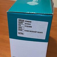 ENCODER ELTRA EH80P360Z5/28P10X3PR