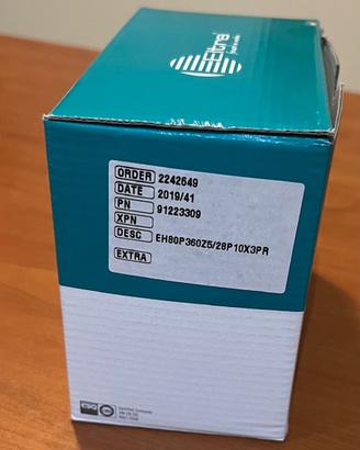 ENCODER ELTRA EH80P360Z5/28P10X3PR