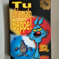 Fumetto Lupo Alberto, Silver