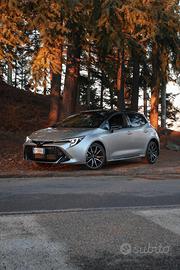 Toyota Corolla GR Sport 1.8 Hybrid 2023 140CV
