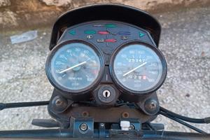 moto guzzi v65 con modifiche v7