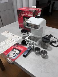 Gaggia brevetti macchina  da caffè vintage 